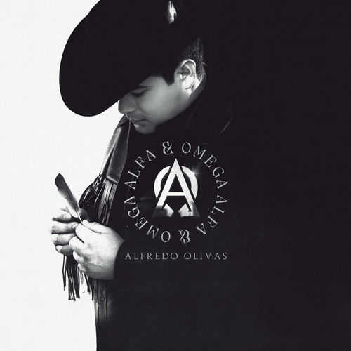 Portada de ALFA & OMEGA