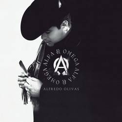 Portada de ALFA & OMEGA