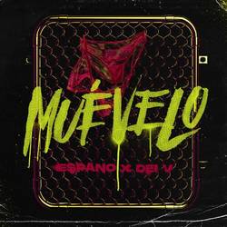 Portada de Muévelo