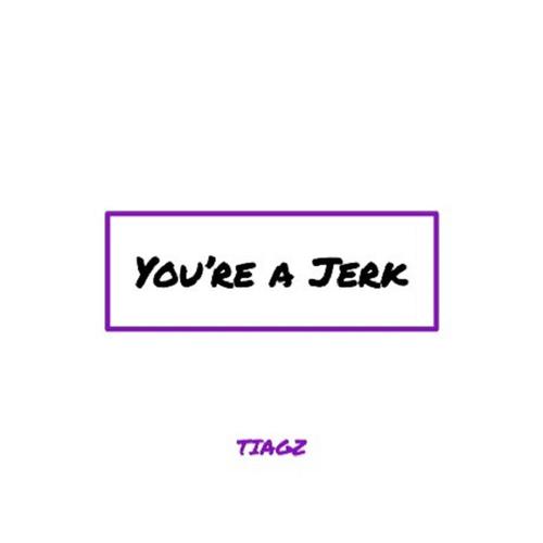 Portada de You