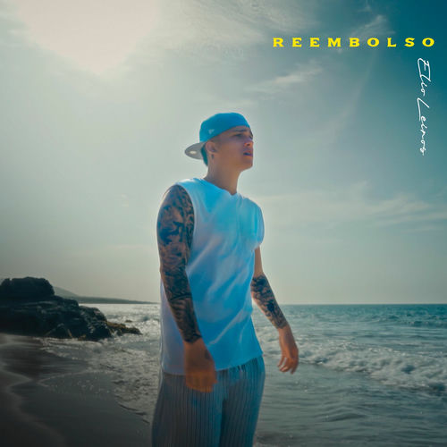 Portada de Reembolso