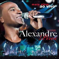 Portada de Mais Além (Ao Vivo)