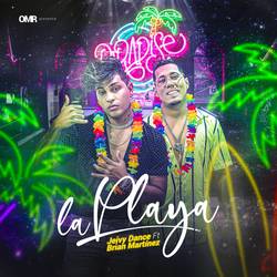 Portada de La Playa
