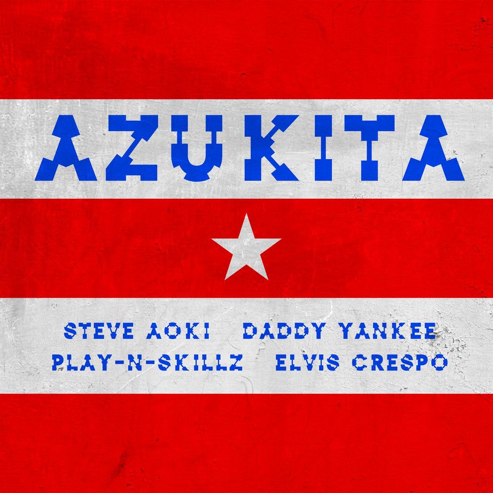 Portada de Azukita