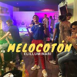 Portada de Melocotón