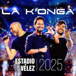 Portada de Estadio Vélez 2025