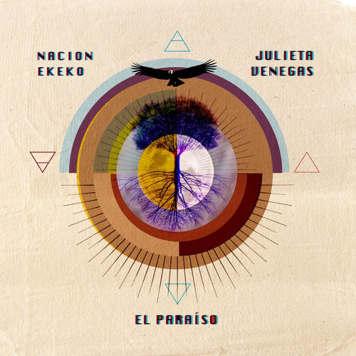 Portada de El Paraíso