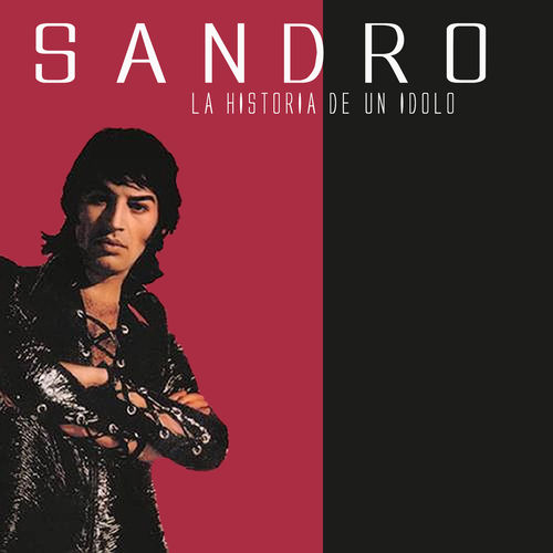 Portada de La Historia de un Ídolo