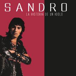 Portada de La Historia de un Ídolo