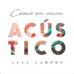Portada de Como en Casa (Acústico)