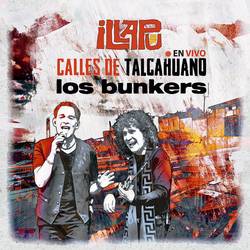 Portada de Calles de Talcahuano en vivo