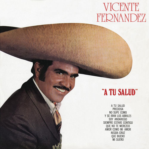 Portada de A Tu Salud