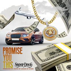 Portada de Promise You This