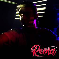 Portada de Reina