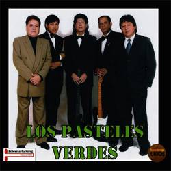 Portada de 20 Grandes Exitos