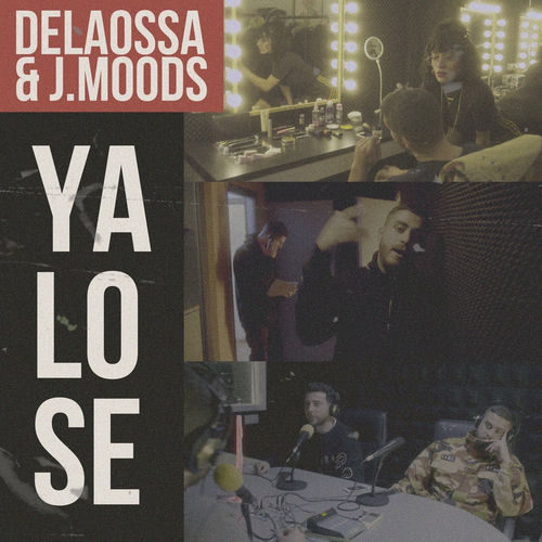 Portada de Ya Lo Se