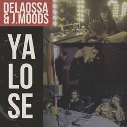 Portada de Ya Lo Se