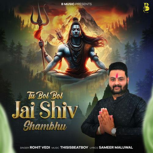 Portada de Tu Bol Bol Jai Shiv Shambhu