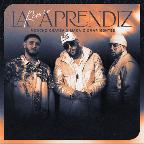 Portada de La Aprendiz (Remix)