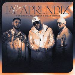 Portada de La Aprendiz (Remix)