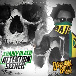Portada de Attention Seeker - Single