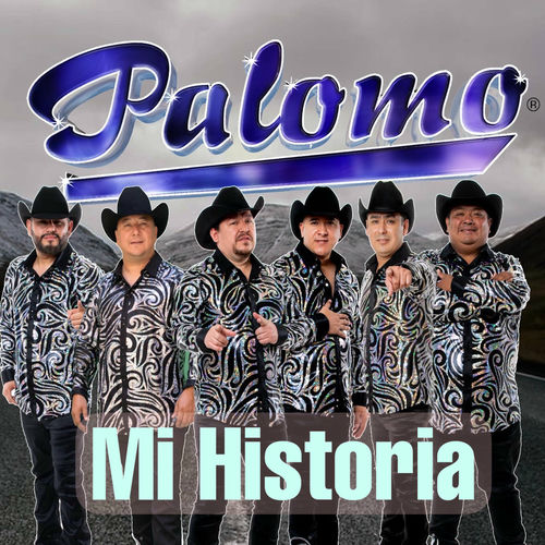Portada de Mi Historia