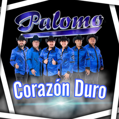 Portada de Corazón Duro