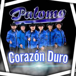 Portada de Corazón Duro