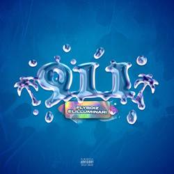 Portada de 911