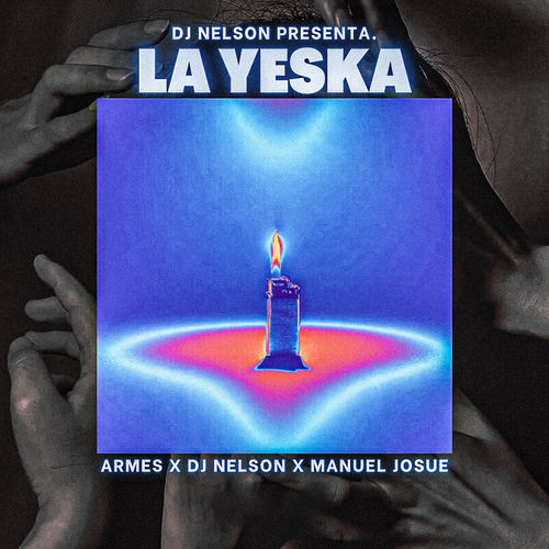 Portada de LA YESKA