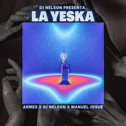 Portada de LA YESKA