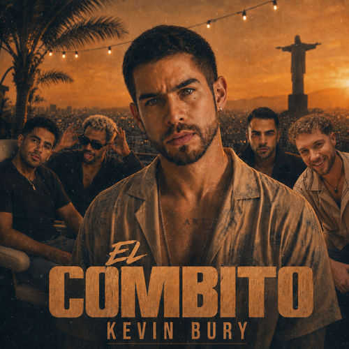 Portada de El Combito (feat. Juan Palau, Juanma, Jay Torres & Kiño)