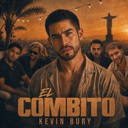Portada de El Combito (feat. Juan Palau, Juanma, Jay Torres & Kiño)