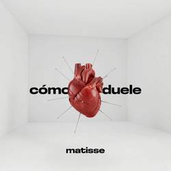 Portada de Cómo Duele