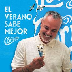 Portada de El verano sabe mejor