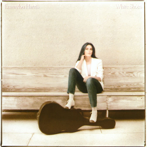 Portada de White Shoes