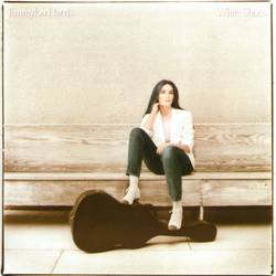 Portada de White Shoes