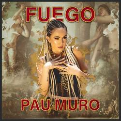 Portada de Fuego