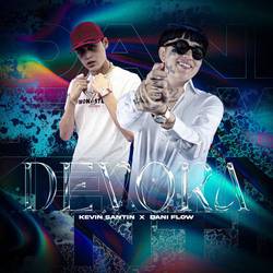 Portada de Devora