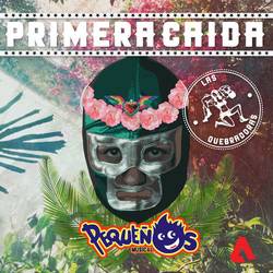 Portada de Primera Caida