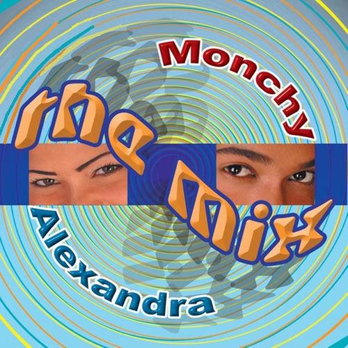 Portada de The Mix