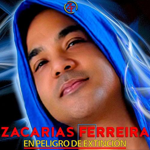 Portada de En Peligro de Extinción