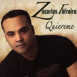 Portada de Quiereme
