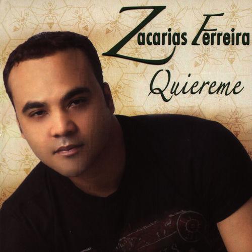 Portada de Quiereme