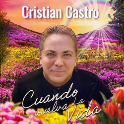 Portada de Cuando Vuelva la Vida