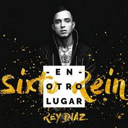 Portada de En Otro Lugar