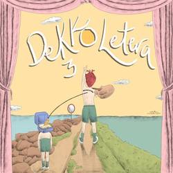 Portada de DEKKOLETERA 3