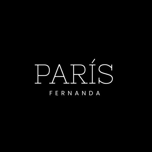 Portada de París (Cover)