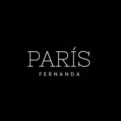 Portada de París (Cover)