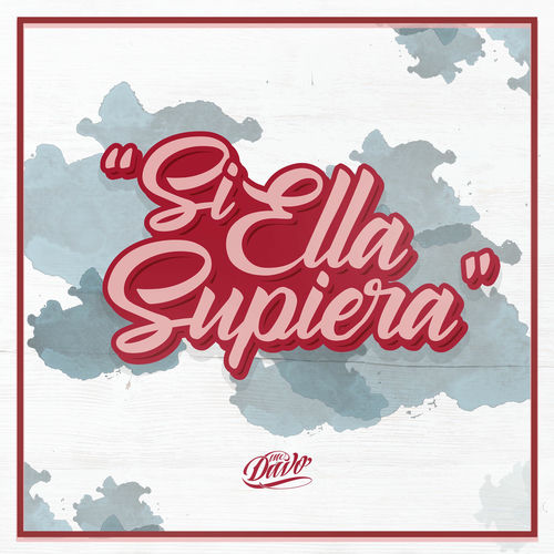 Portada de Si Ella Supiera